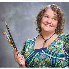 Amy Buchheit, Artist