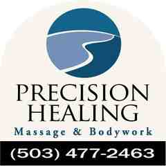 Precision Healing Clinic