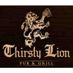 Thirsty Lion Pub & Grill
