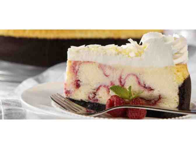 $25 Cheesecake Factory Gift Card - Photo 1
