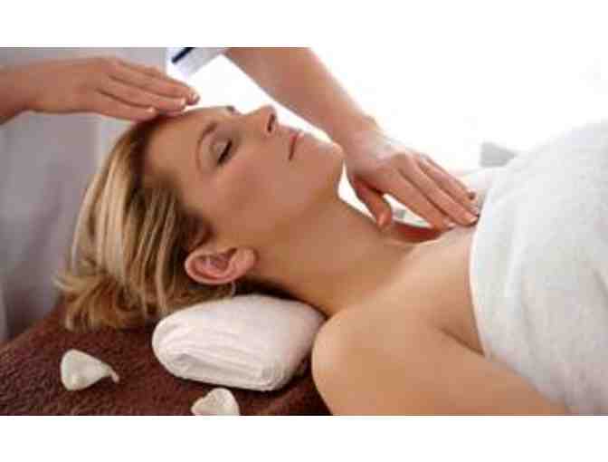 1 hour Swedish Massage at Awaken Massage Therapy - Photo 1