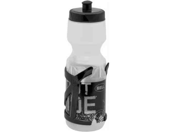 Bell Quencher 150 Lightweight Bottle and Cage - Photo 1