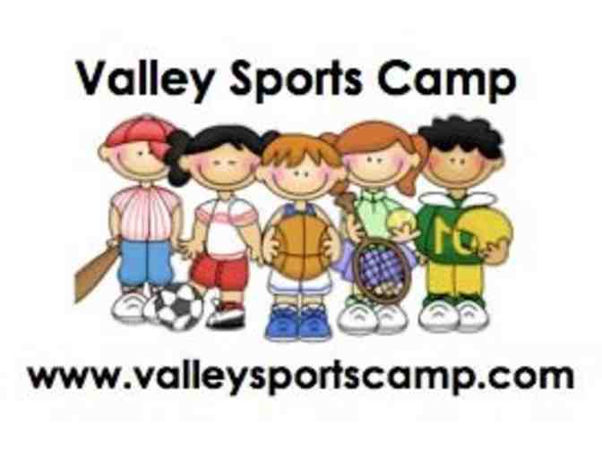 $150 off of 1 Week of Summer Camp at Valley Sports Camp - Photo 1