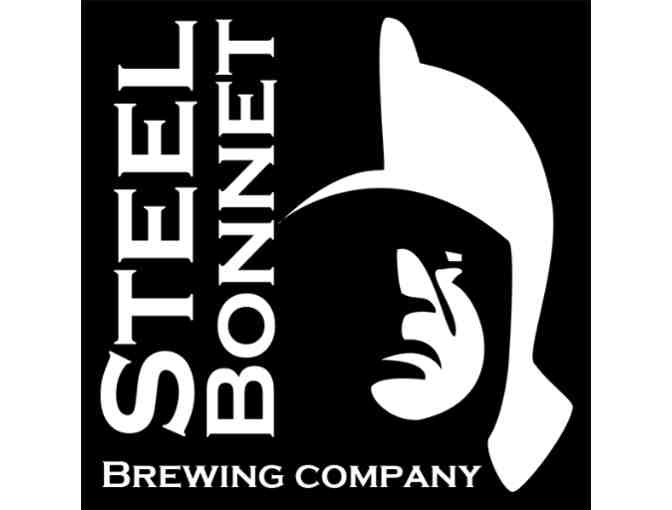 $25 at Steel Bonnet Brewing Company - Photo 1
