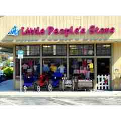 The Little People's Store