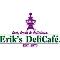 Erik's Deli Cafe