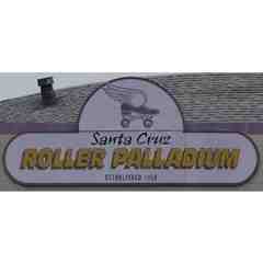 Santa Cruz Roller Palladium