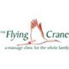 Flying Crane Spa