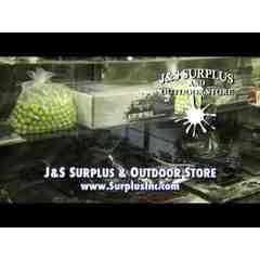 J&S Surplus & Outdoor Store