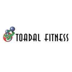 Toadal Fitness of Scotts Valley