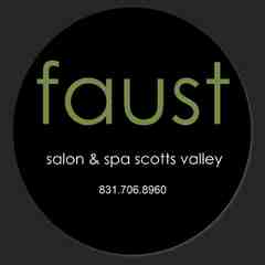 Faust Salon & Spa Scotts Valley