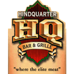 The Hindquarter Bar & Grille