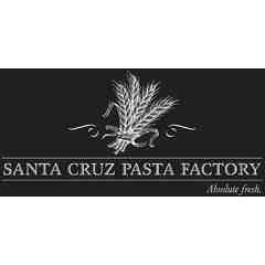 Santa Cruz Pasta Factory