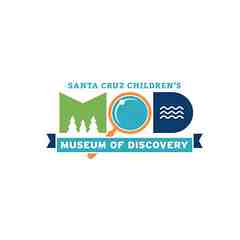 Santa Cruz Children's Museum of Discovery