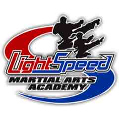 LightSpeed Martial Arts Academy
