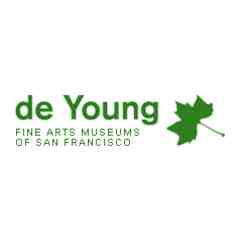 de Young \ Legion of Honor Fine Arts Museums of San Francisco