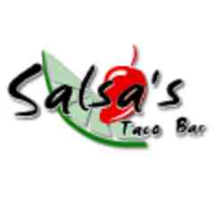 Salsa's Taco Bar