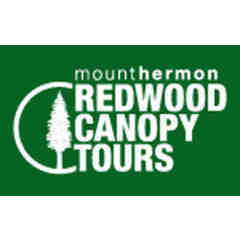 Mount Hermon Redwood Canopy Tours