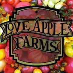 Love Apple Farms