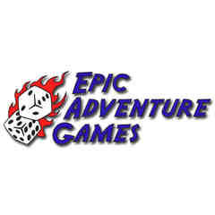 Epic Adventure Games