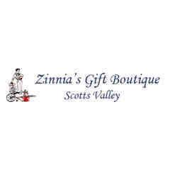 Zinnia's Gift Boutique