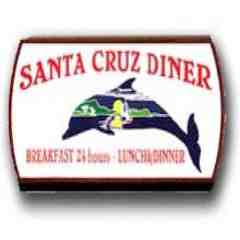 Santa Cruz Diner
