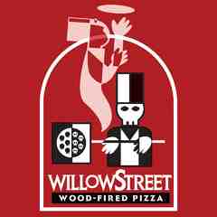 Willow Street Wood-Fired Pizza
