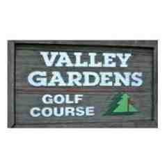 Valley Gardens Golf Course