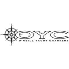 O Neill Yacht Charters