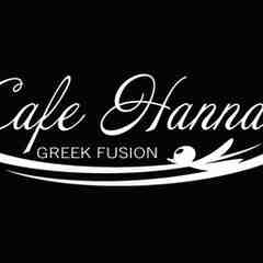 Cafe Hanna