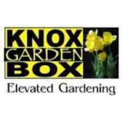 Knox Garden Box
