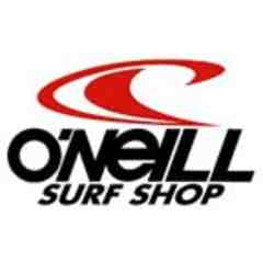 O'Neill Surf Shop