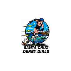 Santa Cruz Derby Girls