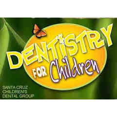 Santa Cruz Children's Dental Group