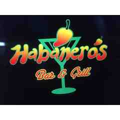 Habanero's Bar & Grill, Scotts Valley