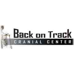 Back on Track Cranial Center