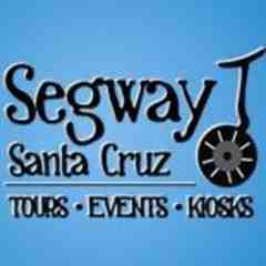 Segway Santa Cruz Tours