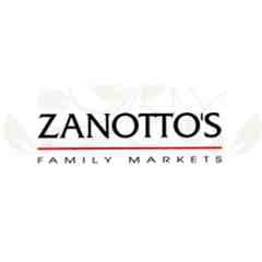Zanotto's Family Markets