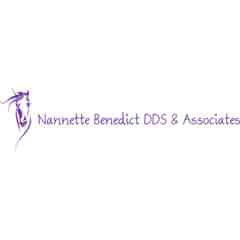 Dr. Nannette Benedict, DDS