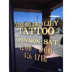 The Gilded Lily Tattoos