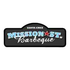 Mission St. Barbeque