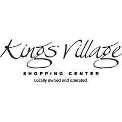 Sponsor: Kings Village Shopping Center