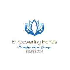 Empowering Hands Therapeutic Massage