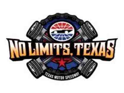 NASCAR - Rattlesnake 400 *June 9th* - 2 tickets @ TMS