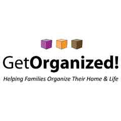 Get Organized! by Lorraine Brock