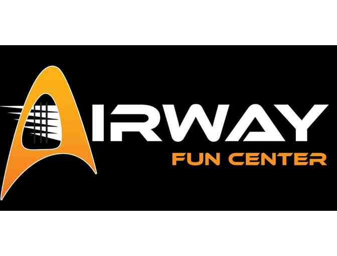 Airway Fun Center Kalamazoo