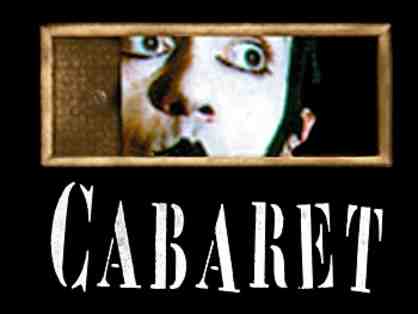 See CABARET from Alan Cumming's House Seats & Meet Him After the Show