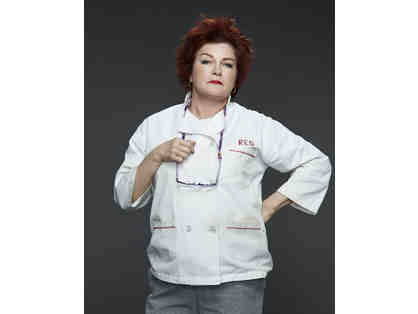 Drinks with Kate Mulgrew and Cast Members of ORANGE IS THE NEW BLACK