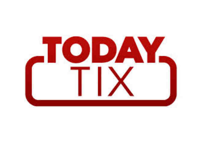 Two tickets to CHICAGO + A Backstage Tour!