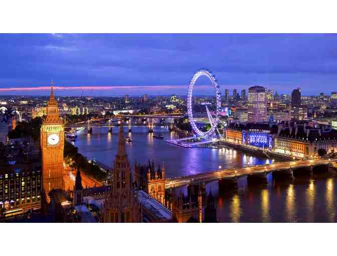 London Theatre Trip with 2 VIP Opening Night Tickets to LADY DAY + Airfare!